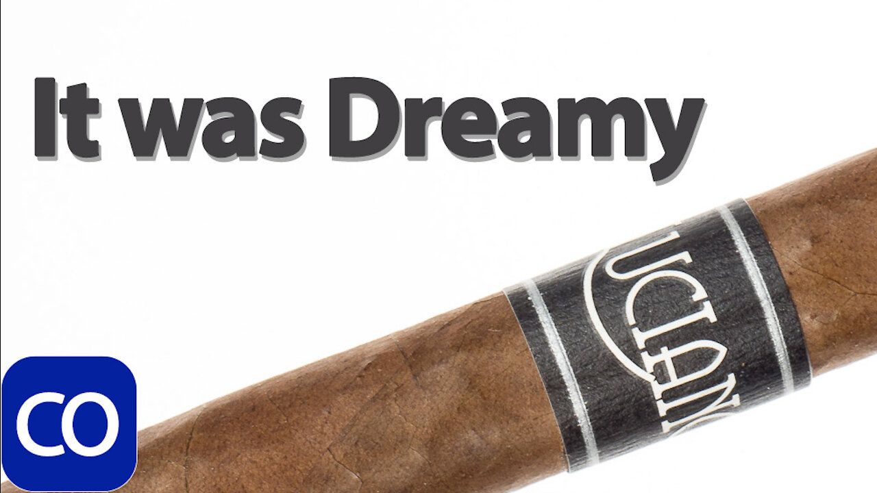 Luciano The Dreamer By Ace Prime Cigar Review