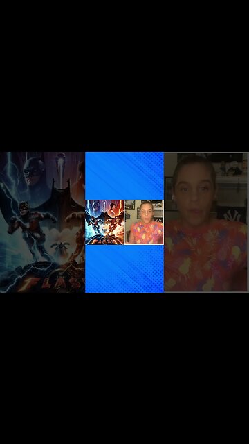 The Flash had Too high of expectations?