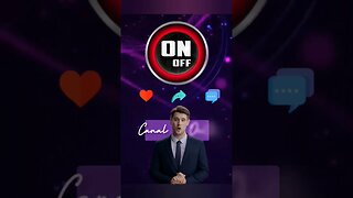 Bem vindos ao novo Canal #HistoriasRelacionadas