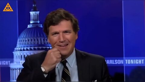 Tucker Carlson says Roger Ailes would ‘never have put up’ with liberal attack on Fox News.