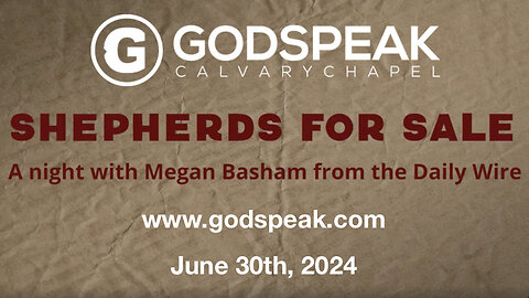 Megan Basham, on moving from the Bible belt to Los Angeles, looking for a church.