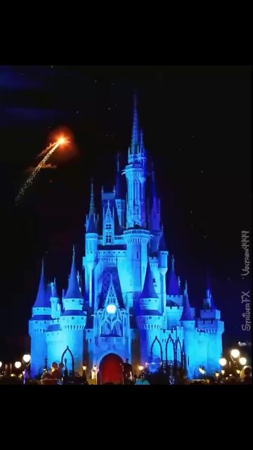 Groomers: Disney Version