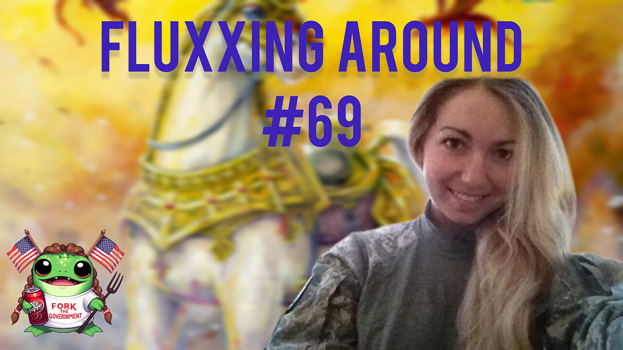 Fluxxing Around #?? A coof Special