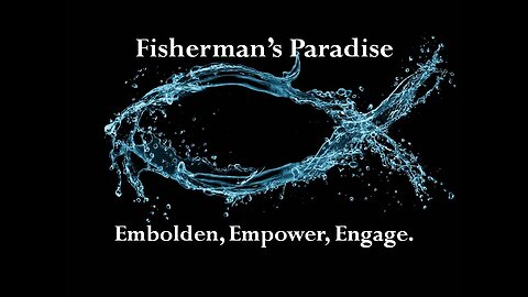 -The Disciplined Life- Introduction