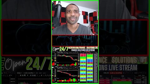 [LIVE] PRICE ACTION THEORY & PSYCHOLOGY FINANCE SOLUTIONS-YT #shorts