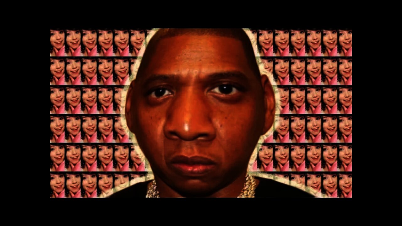 Shut Up Jay Z