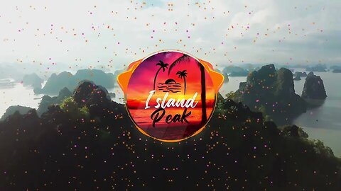 Island Peak - Jason Dunn Music Video || Tropical House