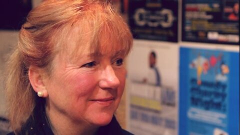 Dr Jayne Donegan - On vaccines
