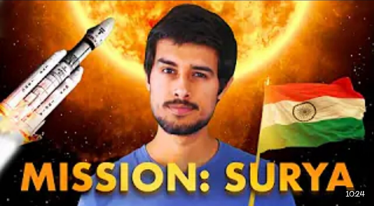 Aditya L1 | India's First Sun Mission Launched | ISRO |