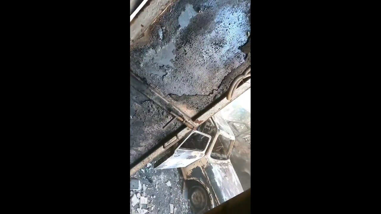 Urban battle in Severodonetsk from a Ukrainian POV