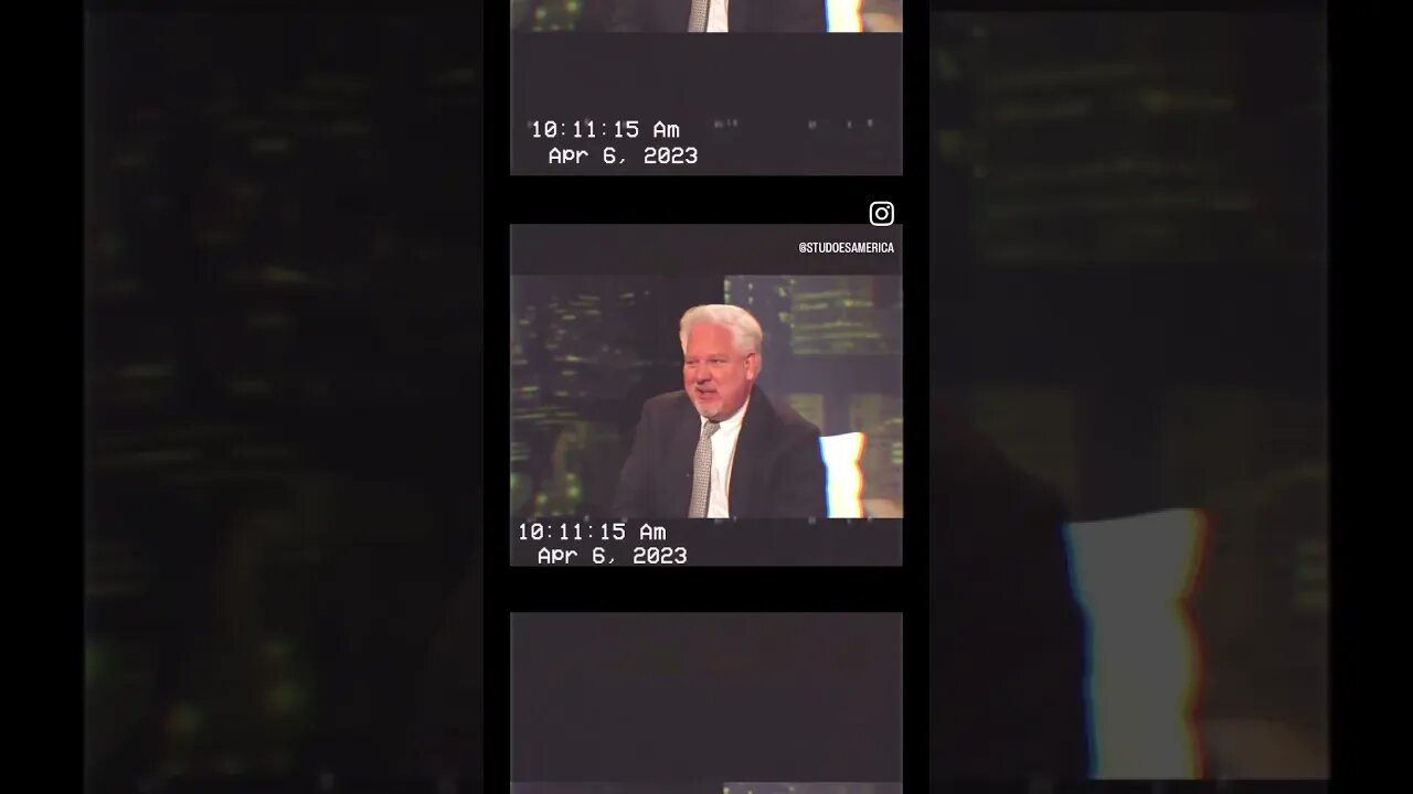 Discovering the Banana Republic mystery with @glennbeck. #debunked