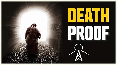 Worship Service - Death Proof
