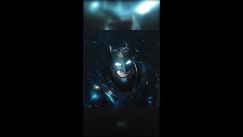 You Are Not Brave 🥶 | Superman Vs Batman