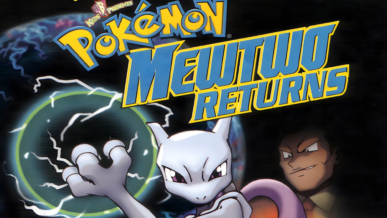 The American Anime Otaku Episode 152- Mewtwo Returns