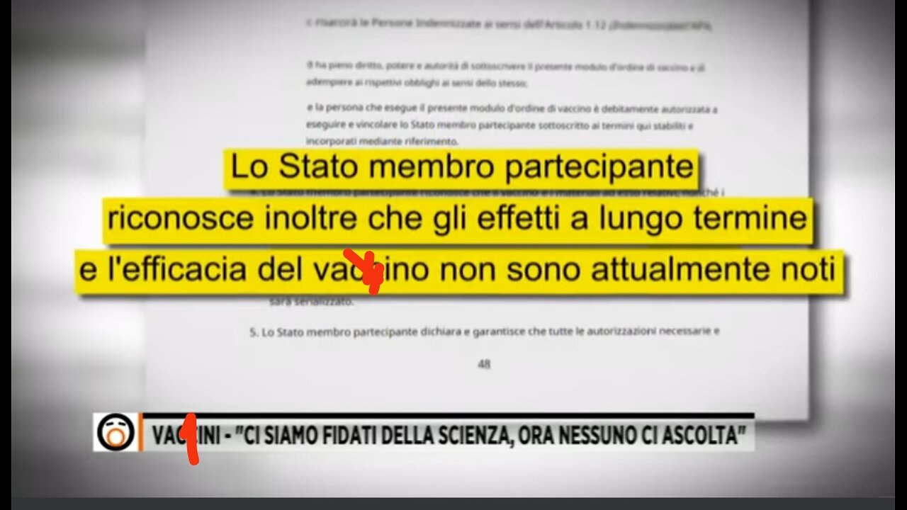 L' ex ministro Speranza scrive libri autoincensantima continua a non rispondere