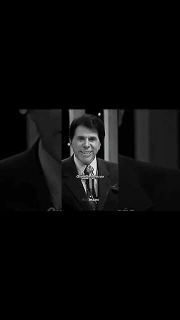 só um momento de reflexão