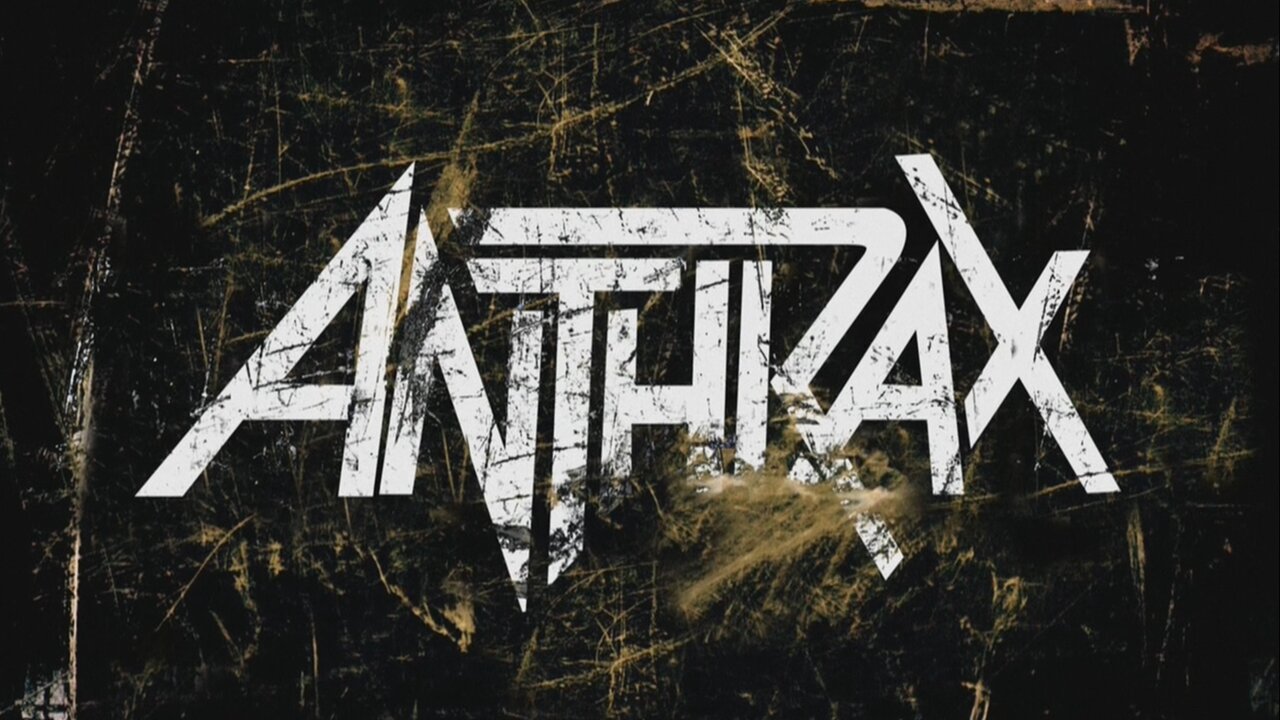 Anthrax - The Big Four: Live From Sofia, Bulgaria 2010