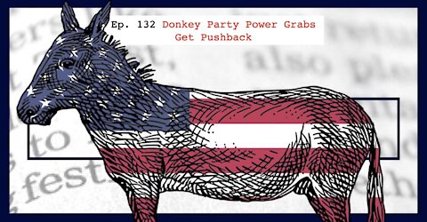 Ep. 132 The Bosh Cast - Conservative News