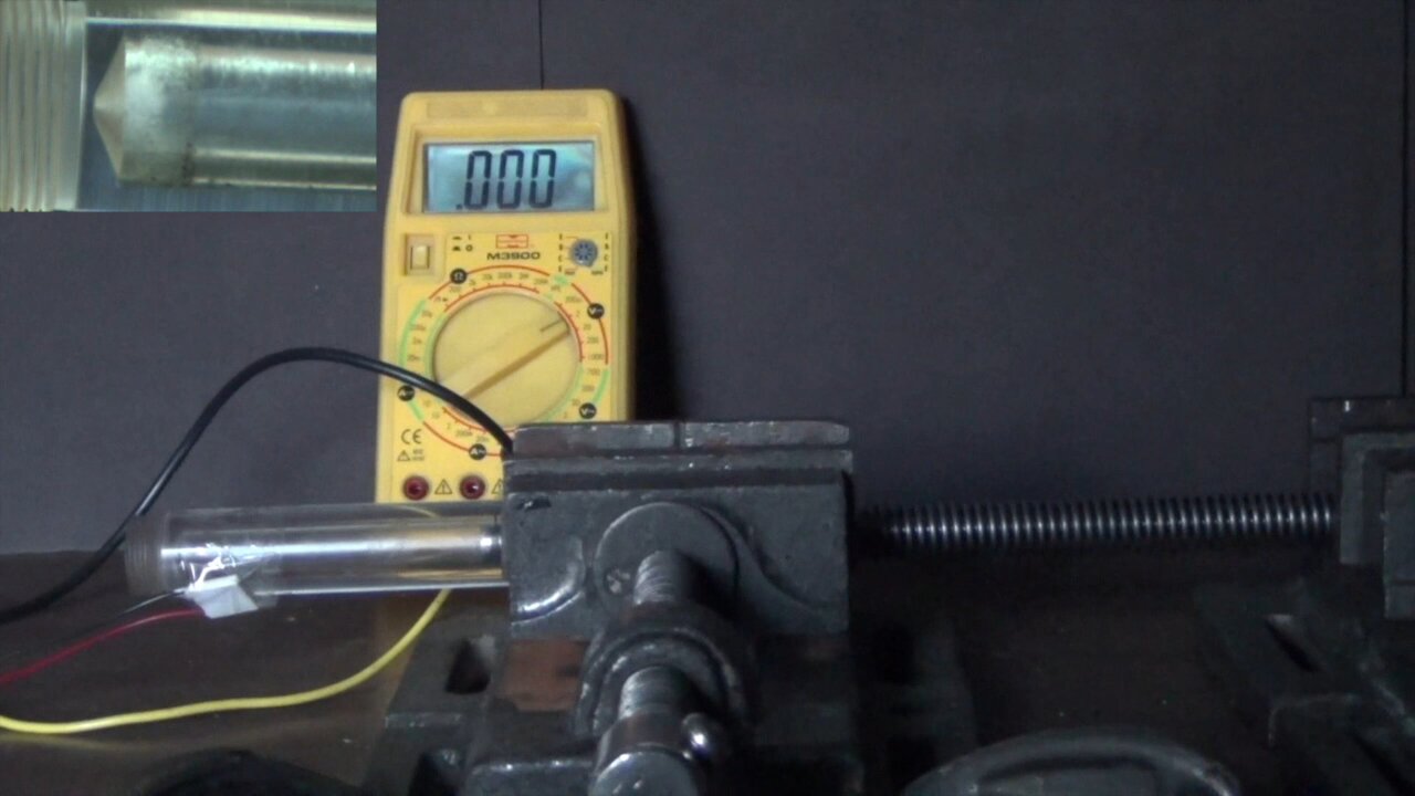 Adiabatic Compression