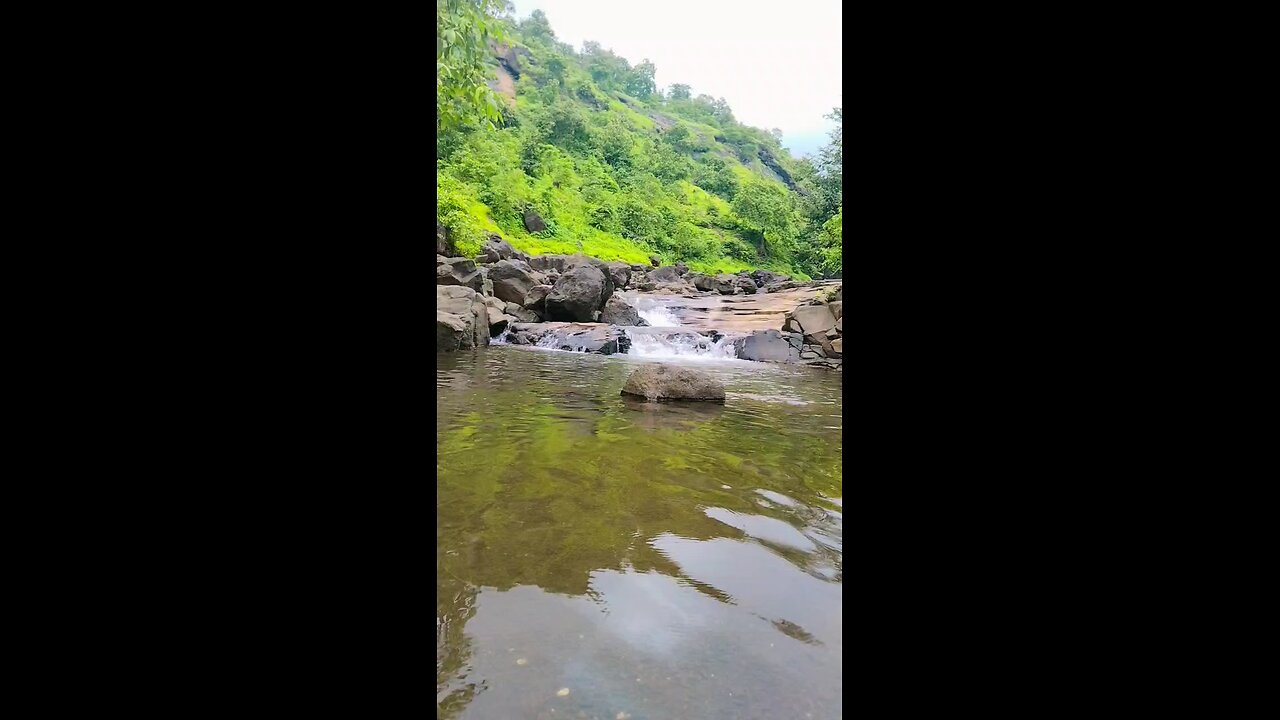 Nature water sound