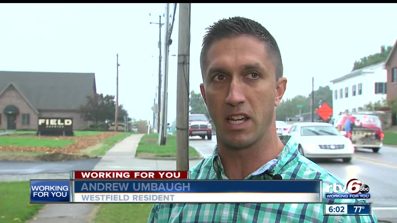 Westfield residents concerned for safety after new brewery opens