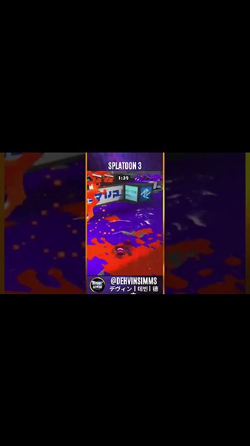 Can You Beat This Mind Blowing Splatoon 3 Puzzle Challenge