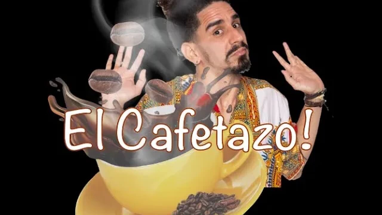 RETRANSMISIÓN ! - El Cafetazo con Chucho del Chucho, viernes 03 marzo 2023