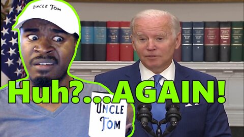 Joe Biden Gaffes- Just Sayin'