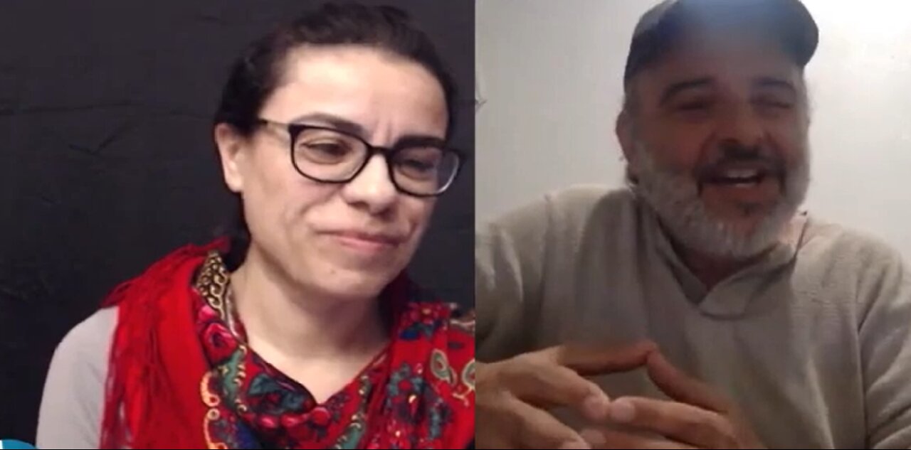 Why l am not a Muslim. 3/3/21