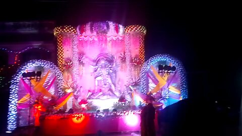 maa Kali Puja