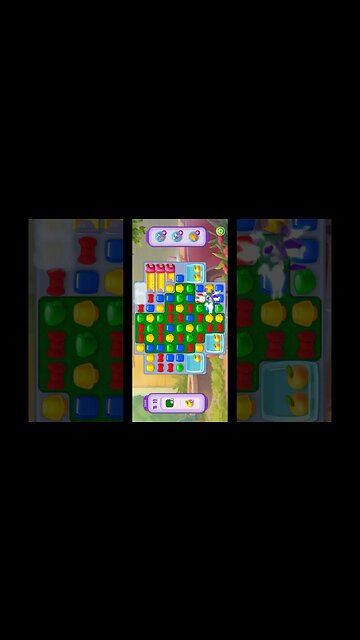 Shorts Playrix Homescapes Gameplay Walkthrough Level 11884