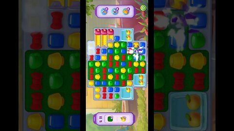 Shorts Playrix Homescapes Gameplay Walkthrough Level 11884