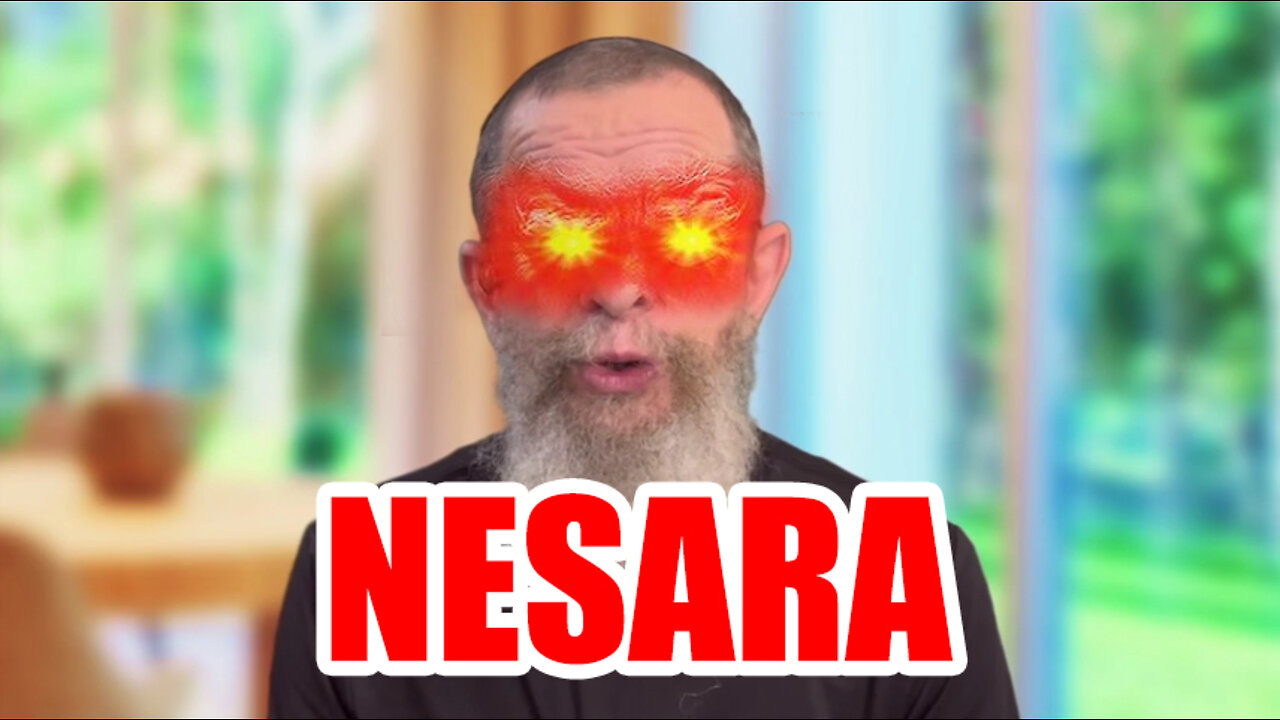 First Arrest, Nesara & Silver