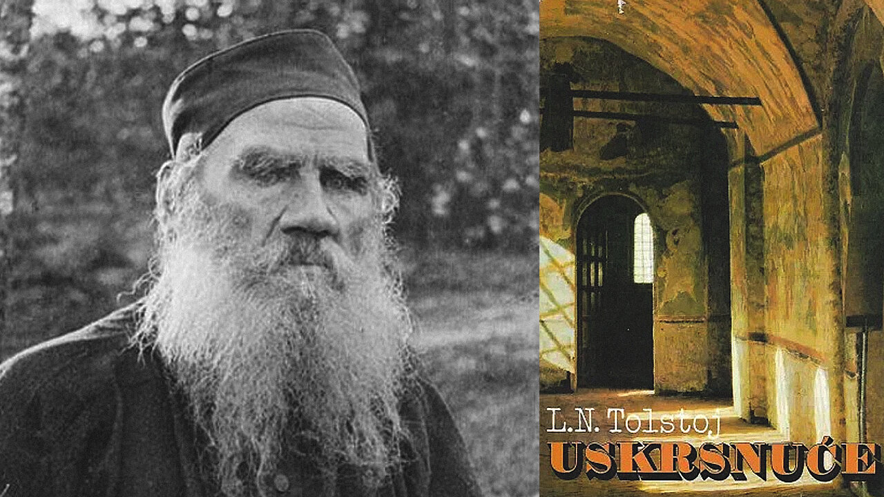 Uskrsnuće (03.travanj.2021.)
