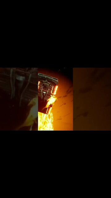 o #campo de #batalha se inicie ataques icônicos contra as #forças das #trevas.