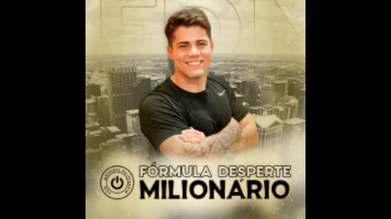 ENTENDENDO CURSO POR DENTRO. (FDM) #Despertemilionario #rendaextra