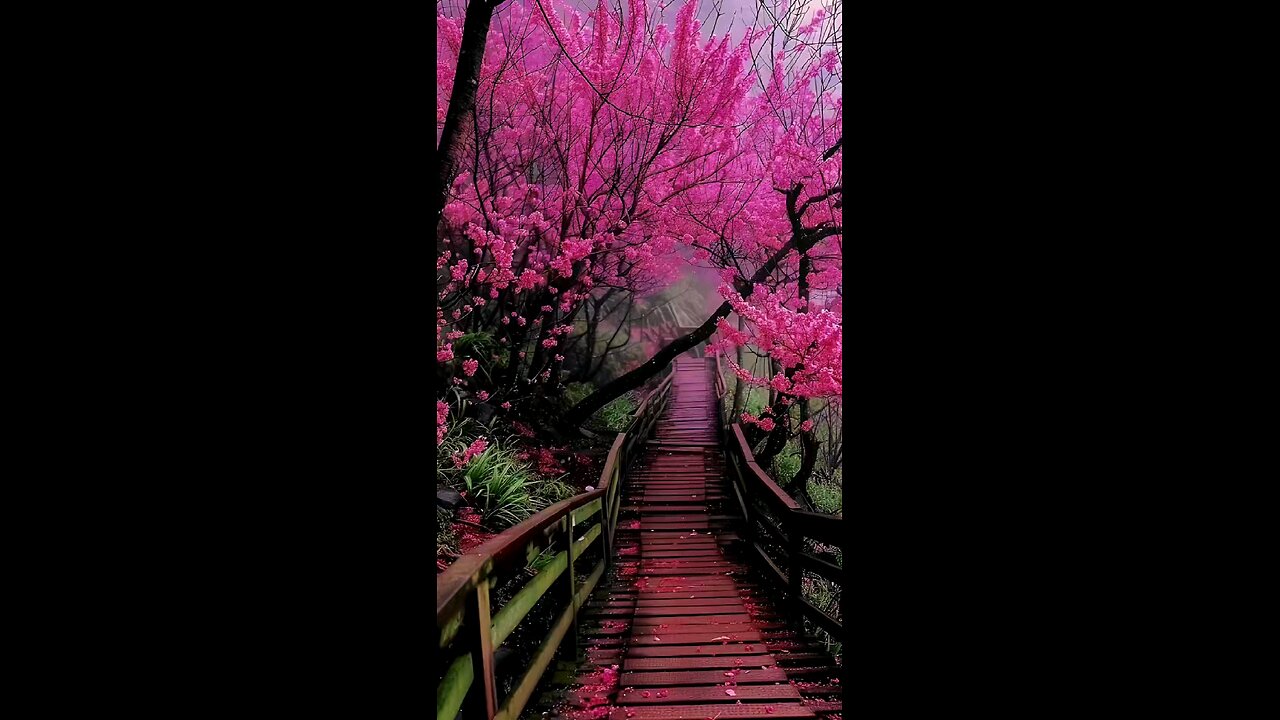 Beautiful Path