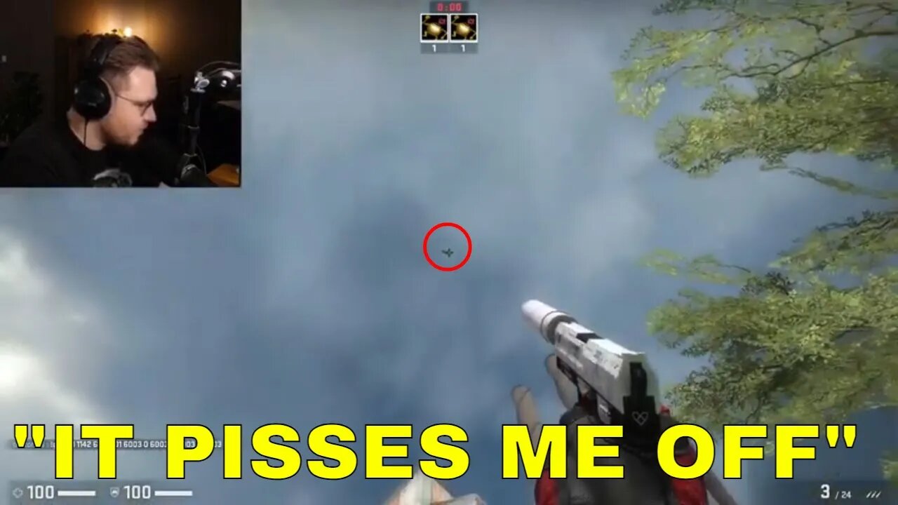 poor bird wtf | ohnePixel highlight clip
