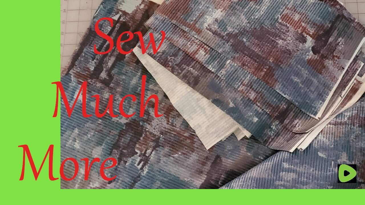 Sew Much More || Stitch & B*