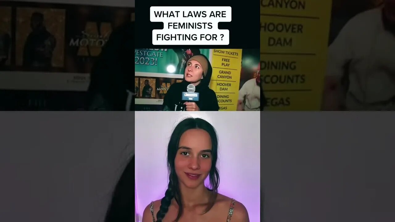 what rights are feminists fighting for in the West? #feminist #truth #matrix #wellness #redpil #for