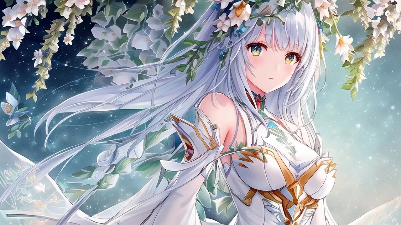 Nightcore — E Welem Bah (Paul Flint) 🎵 [NCS]