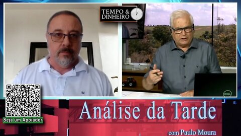 Cerco da COP 26 ao Agro é absurdo e inaceitável. Nossas entidades precisam comunicar a verdade