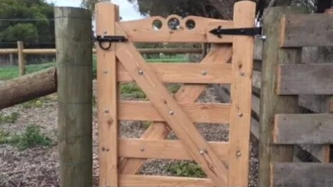 That Narrow Gate MOST Don't Make It Through - The Road to Salvation
