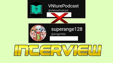 @VNturePodcast Interviewed Me on Their Channel!