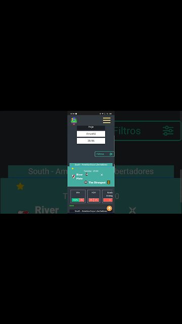 Palpites de Futebol: Acerte Mais Nas Apostas Esportivas | Libertasdores Flamwngo x Aucas