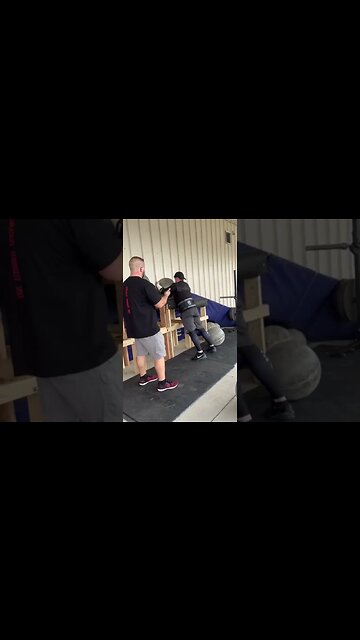 Nebraska’s Strongest!