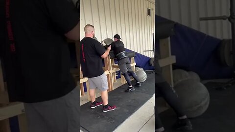 Nebraska’s Strongest!