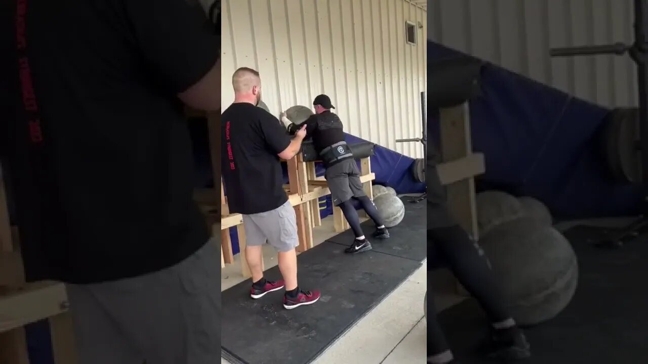 Nebraska’s Strongest!