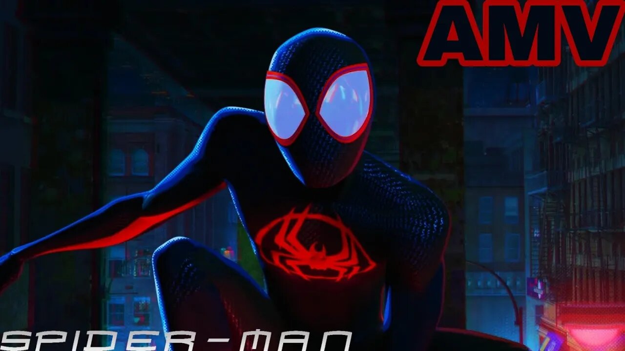 Spider-Man AMV What's Up Danger?