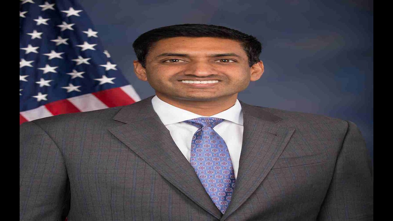 Ro Khanna Puts Political Consultants in Early 2024 Primary States on Campaign Payroll